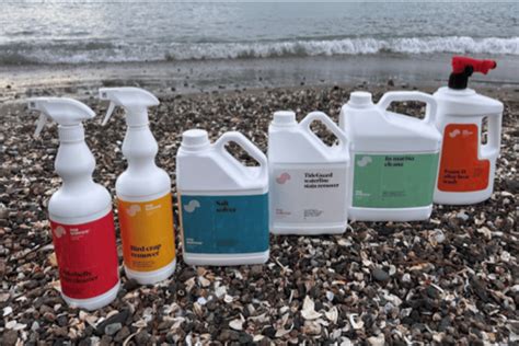 Science made A full product range .